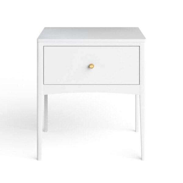 Soho 1 Drawer Nightstand
